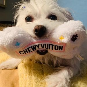 Meet your Posher, Caroline